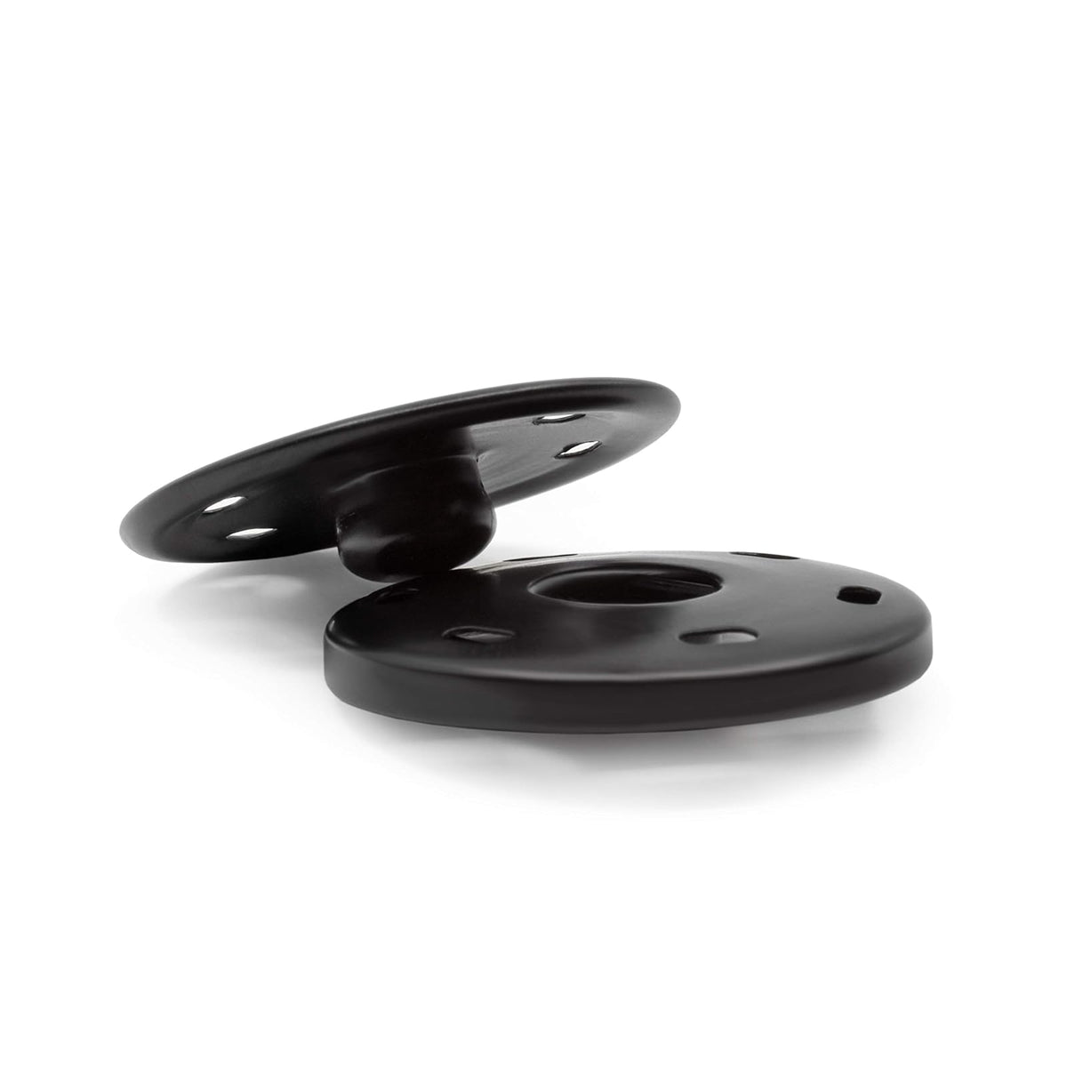 Dritz Broches de Costura 80-125-1, Color Negro, 30 mm, 2 Unidades