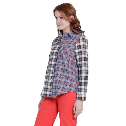 Lee Western Blusas Mujer