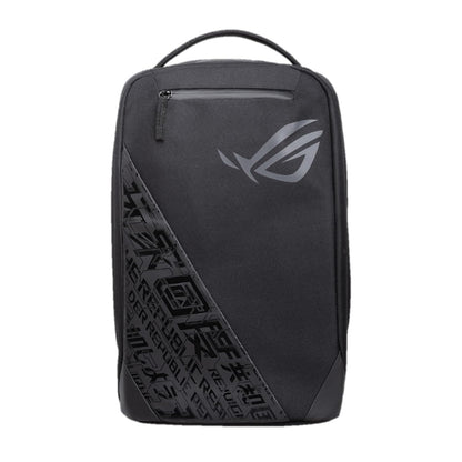Mochila ROG - The Choice of Champions/Repelente al Agua/Bolsa Externa/Mochila Gamer/Gaming Laptop Backpack/Para Hombre y Mujer/Garantía en México