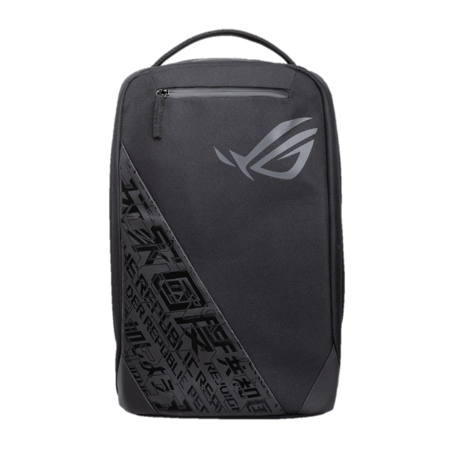 Mochila ROG - The Choice of Champions/Repelente al Agua/Bolsa Externa/Mochila Gamer/Gaming Laptop Backpack/Para Hombre y Mujer/Garantía en México