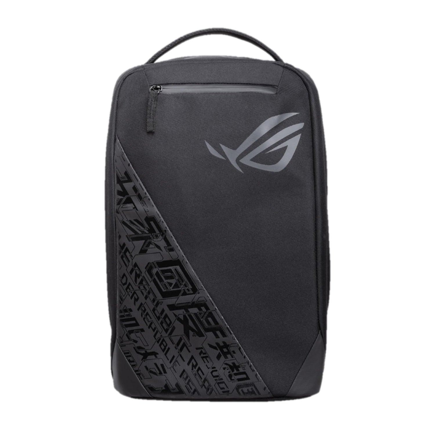 Mochila ROG - The Choice of Champions/Repelente al Agua/Bolsa Externa/Mochila Gamer/Gaming Laptop Backpack/Para Hombre y Mujer/Garantía en México