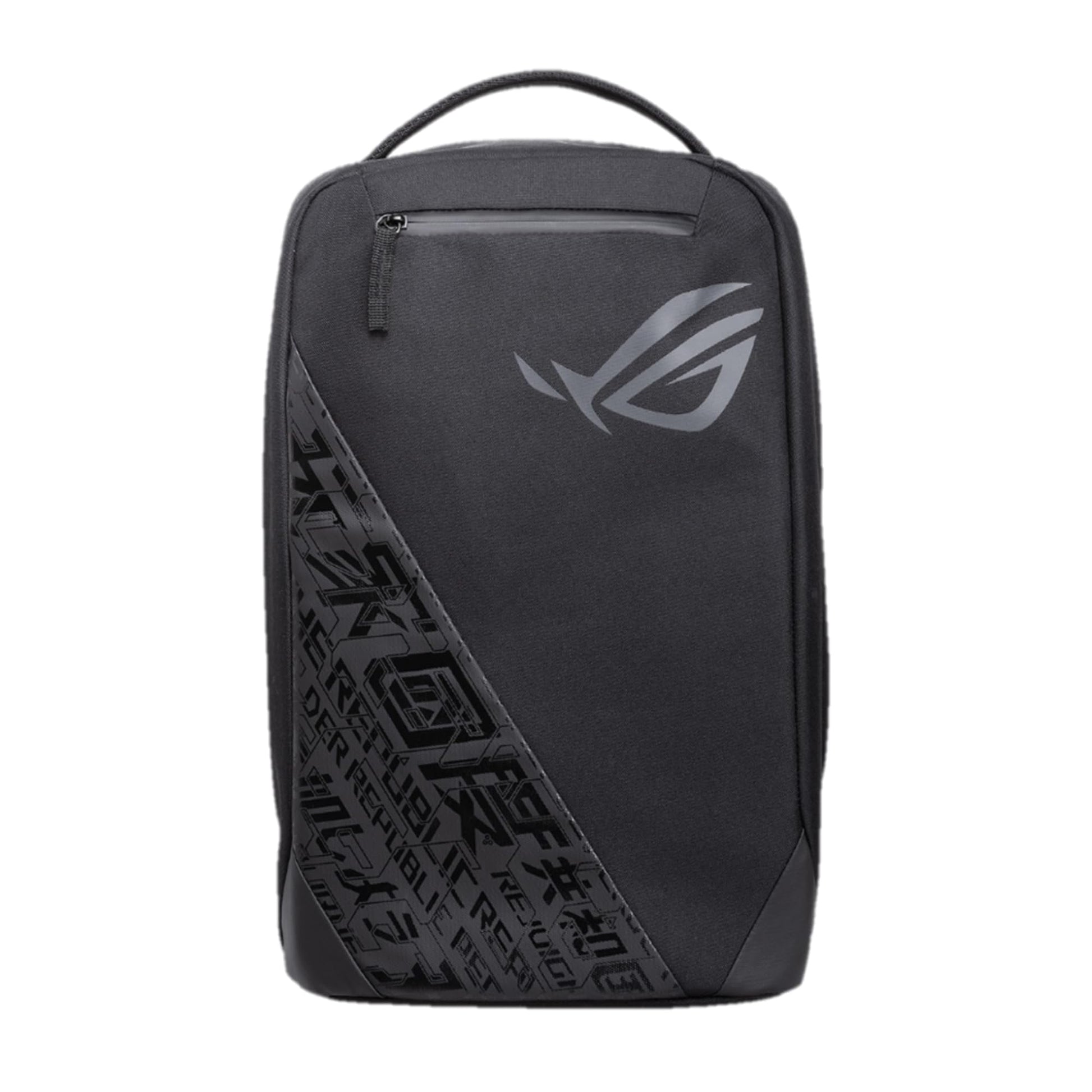 Mochila ROG - The Choice of Champions/Repelente al Agua/Bolsa Externa/Mochila Gamer/Gaming Laptop Backpack/Para Hombre y Mujer/Garantía en México