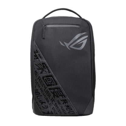 Mochila ROG - The Choice of Champions/Repelente al Agua/Bolsa Externa/Mochila Gamer/Gaming Laptop Backpack/Para Hombre y Mujer/Garantía en México
