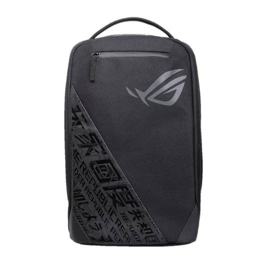 Mochila ROG - The Choice of Champions/Repelente al Agua/Bolsa Externa/Mochila Gamer/Gaming Laptop Backpack/Para Hombre y Mujer/Garantía en México