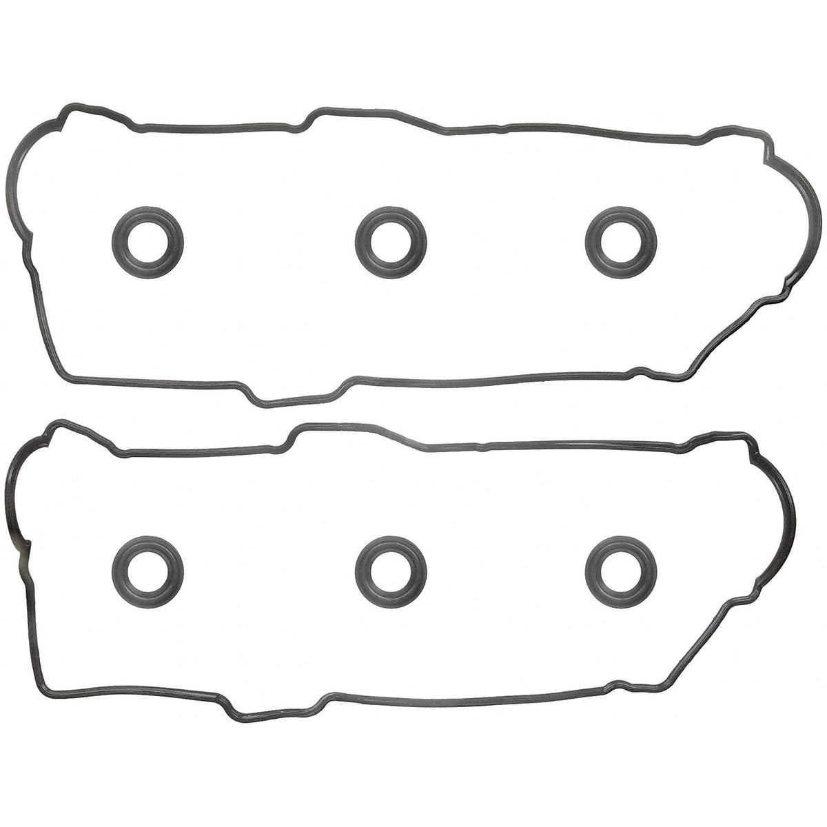 Fel-Pro VS 50422 R Juego de Juntas de Tapa de Válvula para Toyota Tacoma | Sustituye a 11213-62020 036-1583 036-1587 19688 VS50158. Reemplazo de grado OE.