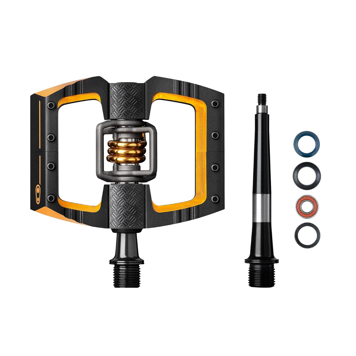 Crankbrothers Mazo MTB Pedal de Bicicleta