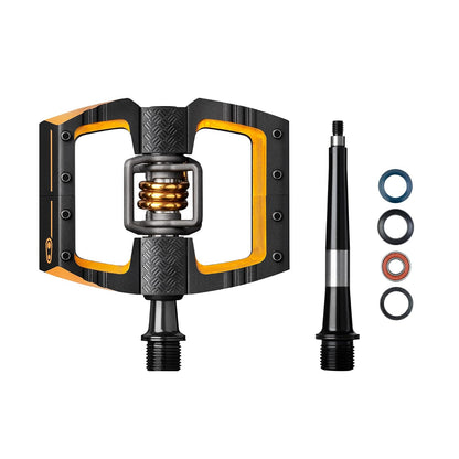 Crankbrothers Mazo MTB Pedal de Bicicleta