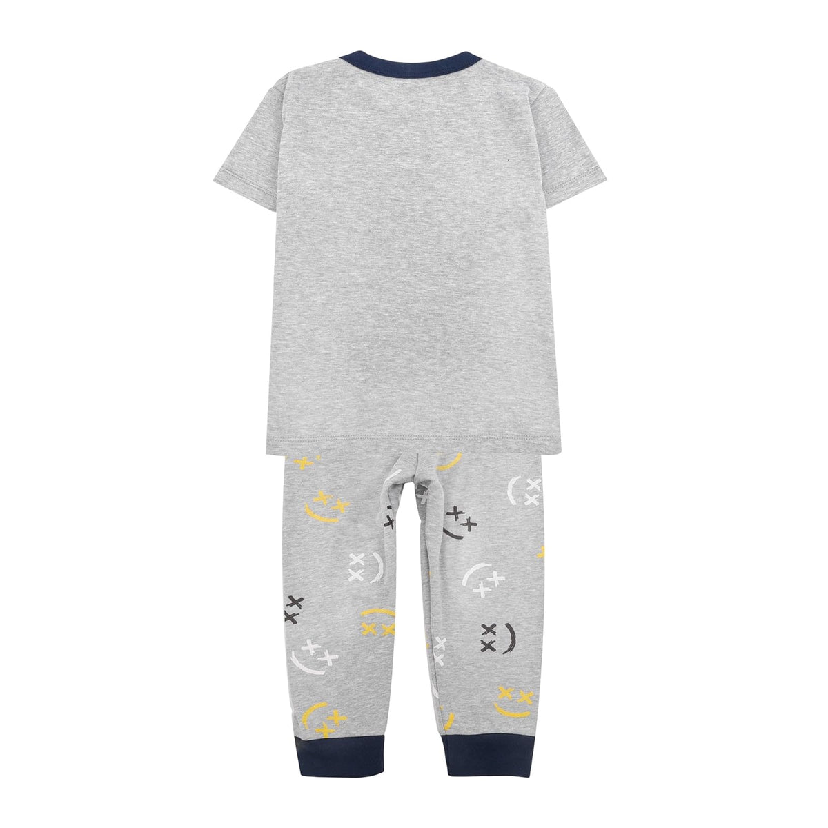 Baby Creysi Conjunto para Niño PIJAMA niño