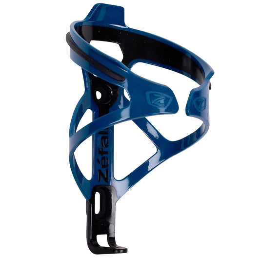 Zéfal Porta Ánfora Pulse B2 Negro Tecnopolímero Reforzado Ultraligero 29 g
