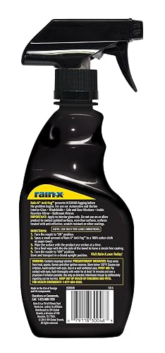 Rain-X Tratamiento ANTIEMPAÑANTE ATOMIZADOR