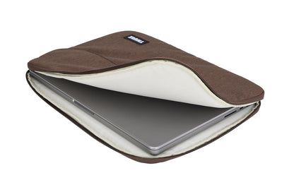 Thule Lithos Funda para MacBook Air 14" | Funda para Laptop