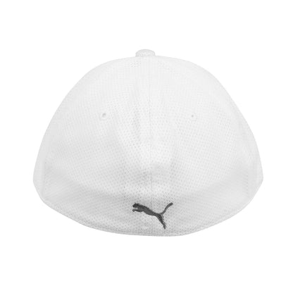 Puma Gorra de Malla elástica Evercat Gorra de béisbol para Unisex Adulto