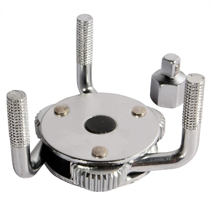 Mikel's LLFA-3 Llave de 3 Puntos para Filtro de Aceite