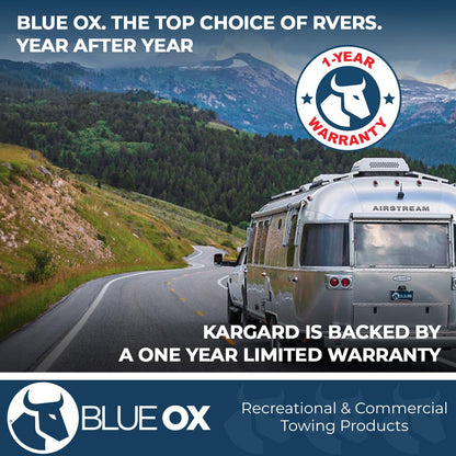 Blue Ox BX88309 - Accesorios para Barra de Remolque