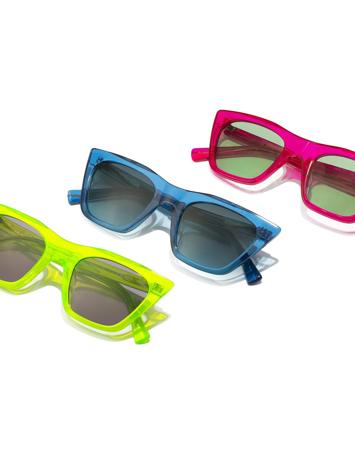 HAWKERS Lentes de Sol HYPNOSE para hombre y mujer