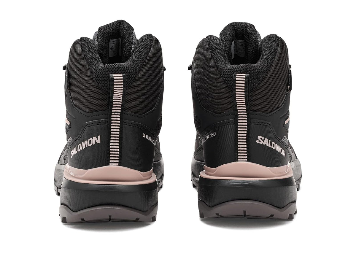 Salomon X Ultra 360 Mid Gore-Tex® Zapatos para Senderismo para Mujer
