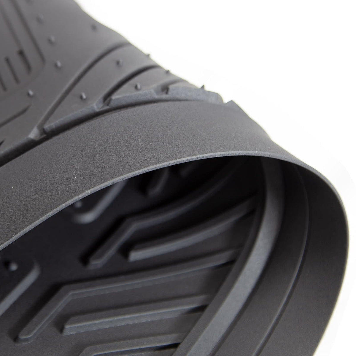 Plasticolor Honda Weatherpro 4 PC Juego de Alfombrillas para Piso, Color Negro, Talla única