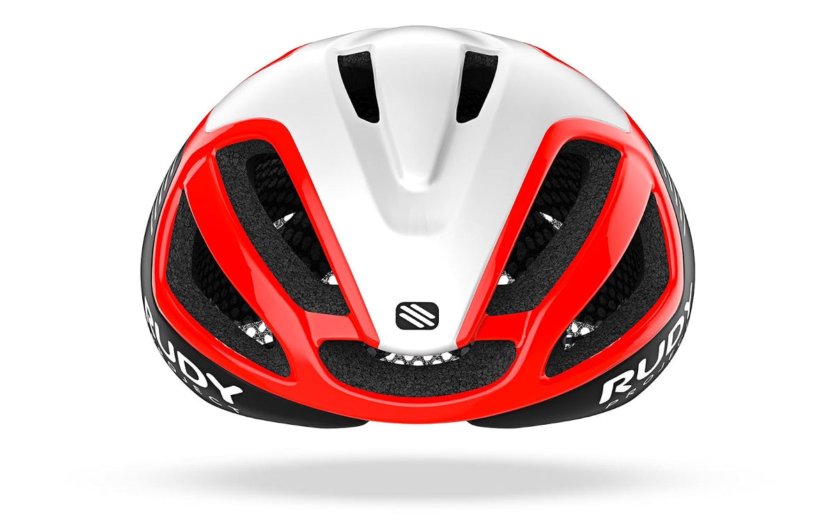 Rudy Project Casco Ciclismo Spectrum Red Varias Tallas