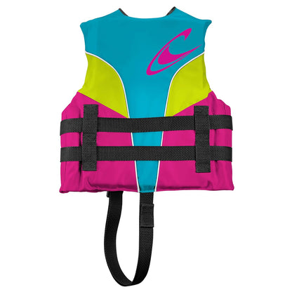 O'Neill Child Superlite USCG Life Vest