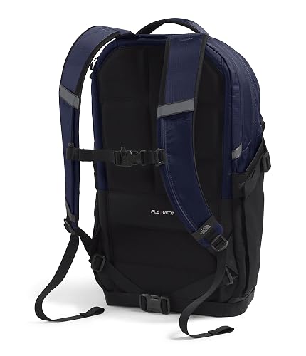 THE NORTH FACE - Gorra de camionero con logotipo, Tnf Navy/Tnf Black-npf, Una talla, Mochila para portátil Recon Everyday