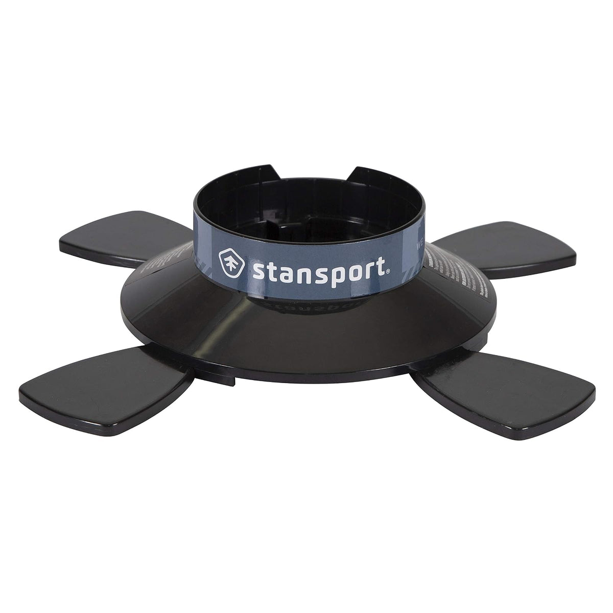 Stansport Base cilíndrica de propano (194-B)