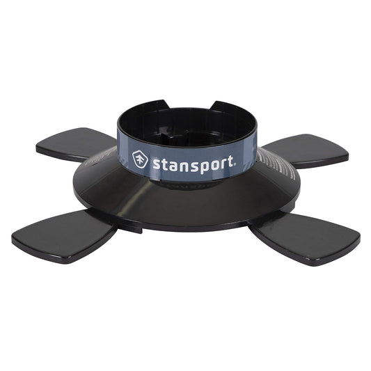 Stansport Base cilíndrica de propano (194-B)