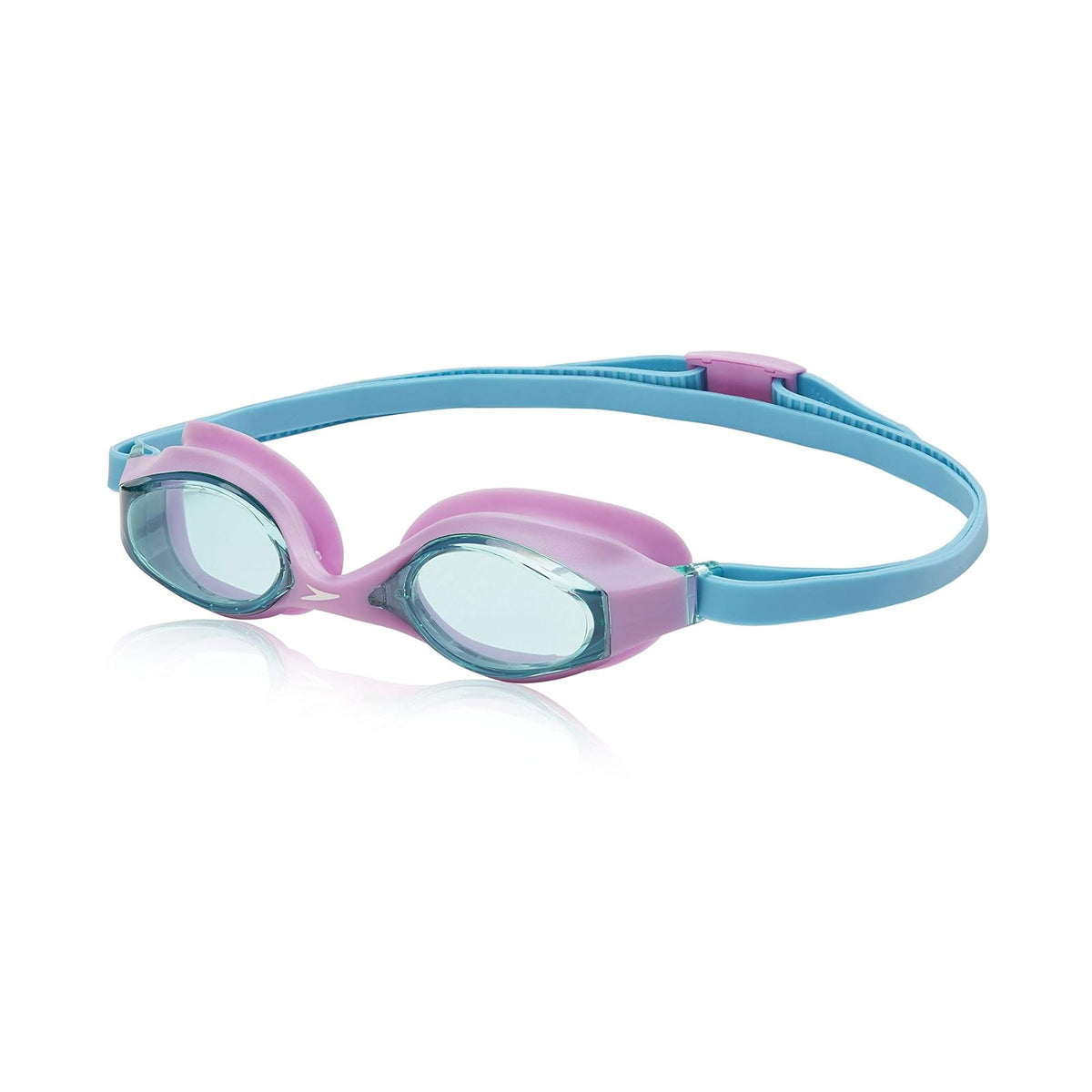 Speedo anteojos de natación Super Flyer de 3 a 8 años anteojos de natación Unisex adulto