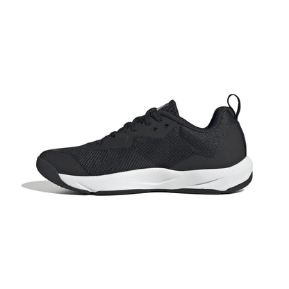 adidas NKP53 Tenis Rapidmove 2 Entrenamiento, Mujer, Negro