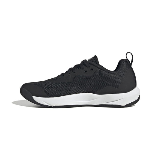 adidas NKP53 Tenis Rapidmove 2 Entrenamiento, Mujer, Negro