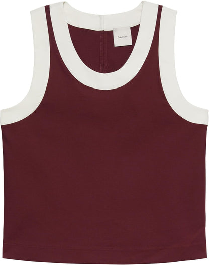 Calvin Klein Camisa para Mujer