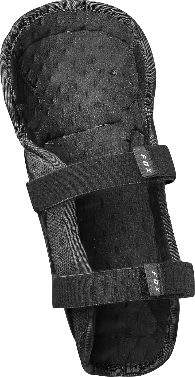 Fox Racing Youth Titan - Rodillera deportiva para jóvenes, CE CERT