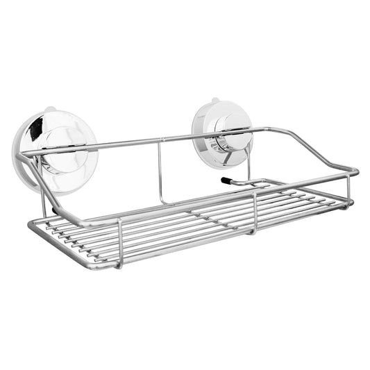 Noveltia HB-5651 Repisa Cromada de Succión