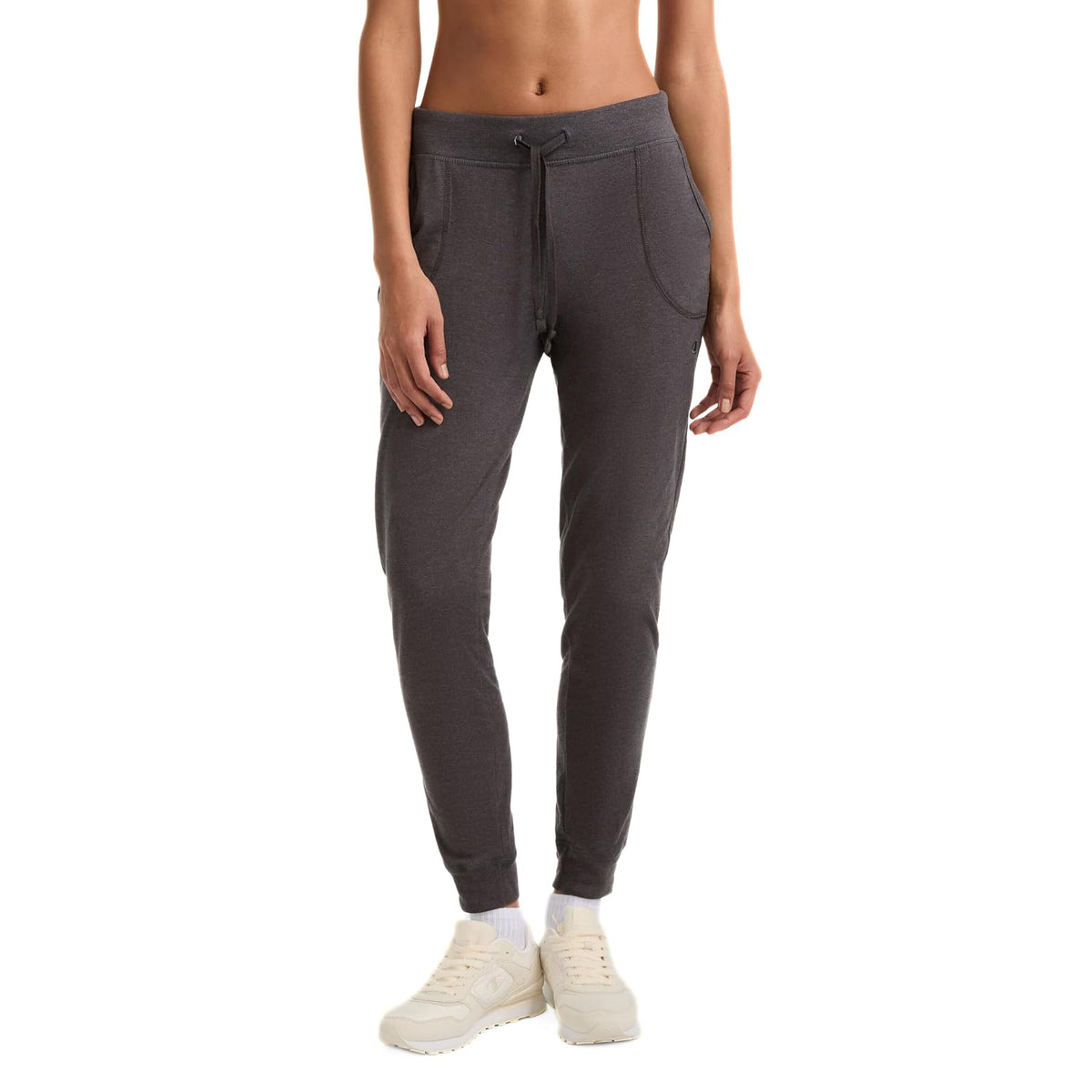 Leggings Jersey Pocket Pant, Champion, Mujer