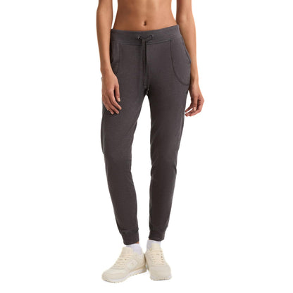 Leggings Jersey Pocket Pant, Champion, Mujer