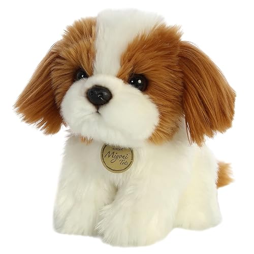 Aurora World Inc. 11" SHIH TZU Pup