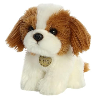 Aurora World Inc. 11" SHIH TZU Pup