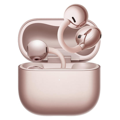 Huawei FreeClip 2 Audífonos Inalámbricos Abiertos - Oro Rosa