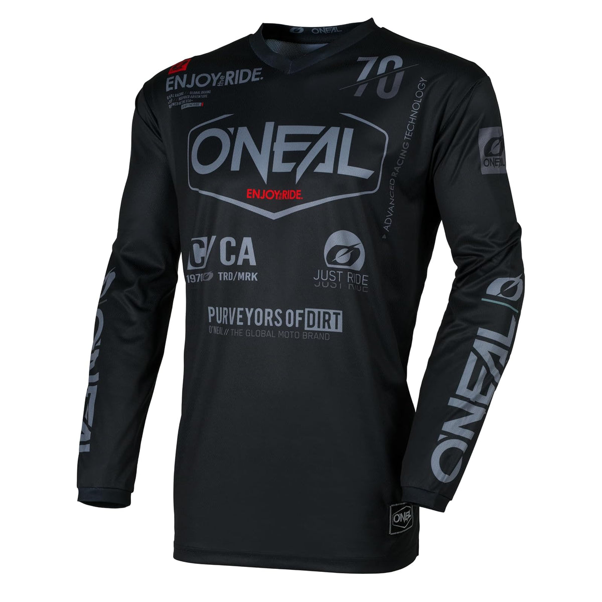 O'NEAL Element Jersey Brand Element Jersey Hombre