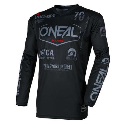 O'NEAL Element Jersey Brand Element Jersey Hombre