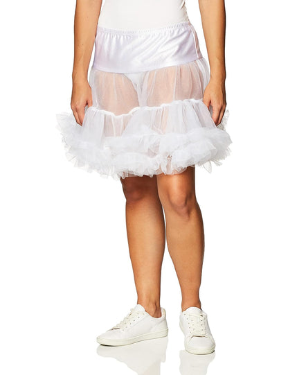 California Costumes Women's Ruffled