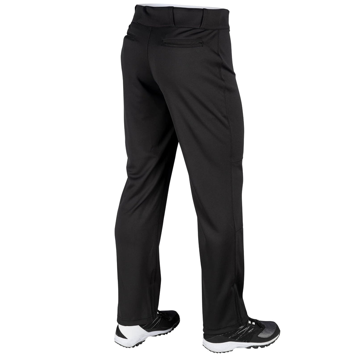 Champro Youth Pantalón Triple Corona con Fondo Abierto