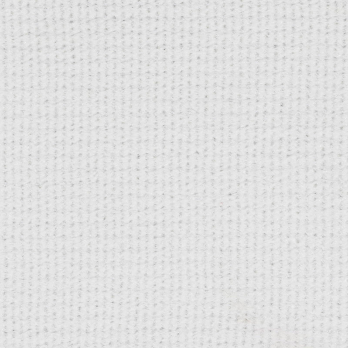Dritz - Cintura elástica Suave de 2 Pulgadas, Color Blanco