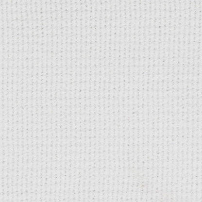 Dritz - Cintura elástica Suave de 2 Pulgadas, Color Blanco