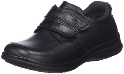 Flexi Zapato Mcqueen 402113 Negro Oxford para niño