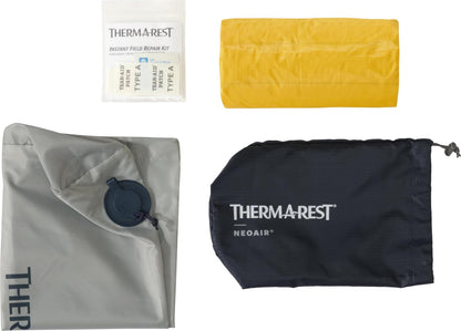 Therm-a-Rest NeoAir Xlite NXT - Almohadilla de dormir ultraligera para acampar y mochilero