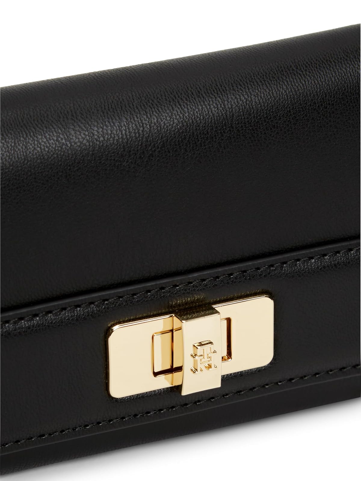 Tommy Hilfiger Cartera Modern Trifold Para Mujer