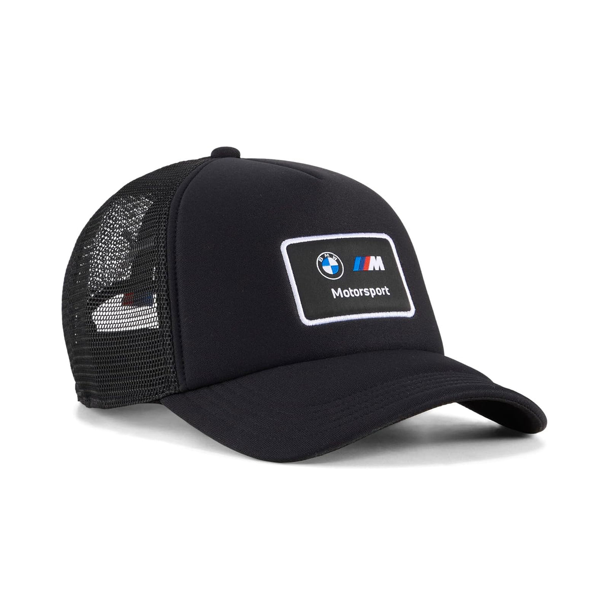 Puma BMW MMS Trucker Cap Gorra Adultos Unisex