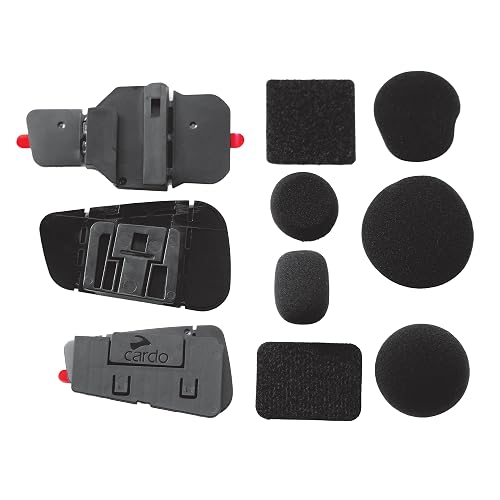 Kit de actualización para PACKTALK/FREECOM X/Spirit Series
