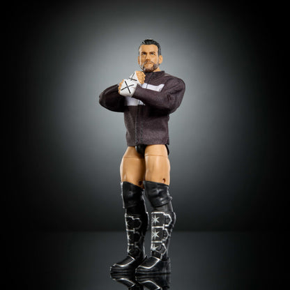 Mattel Project First Ones - Figura de crónicas Personalizadas (2 Unidades)