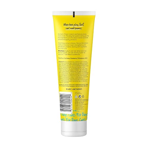 Marc Anthony Strictly Curls 3x Moisture Triple Blend 250ml